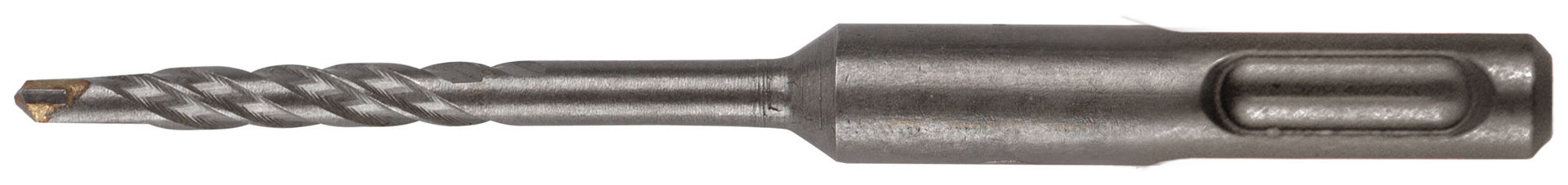 Бур по бетону SDS PLUS с двойной резьбой 5х110 мм (32602)
