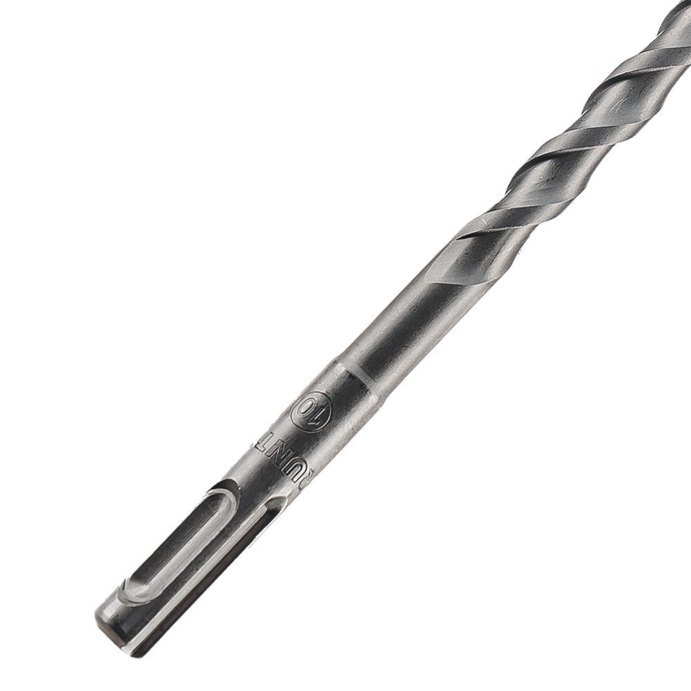 Бур по бетону SDS-Plus Runtec 4 Cutter 10x185x260, RUNTEC, RT-RD4X10260