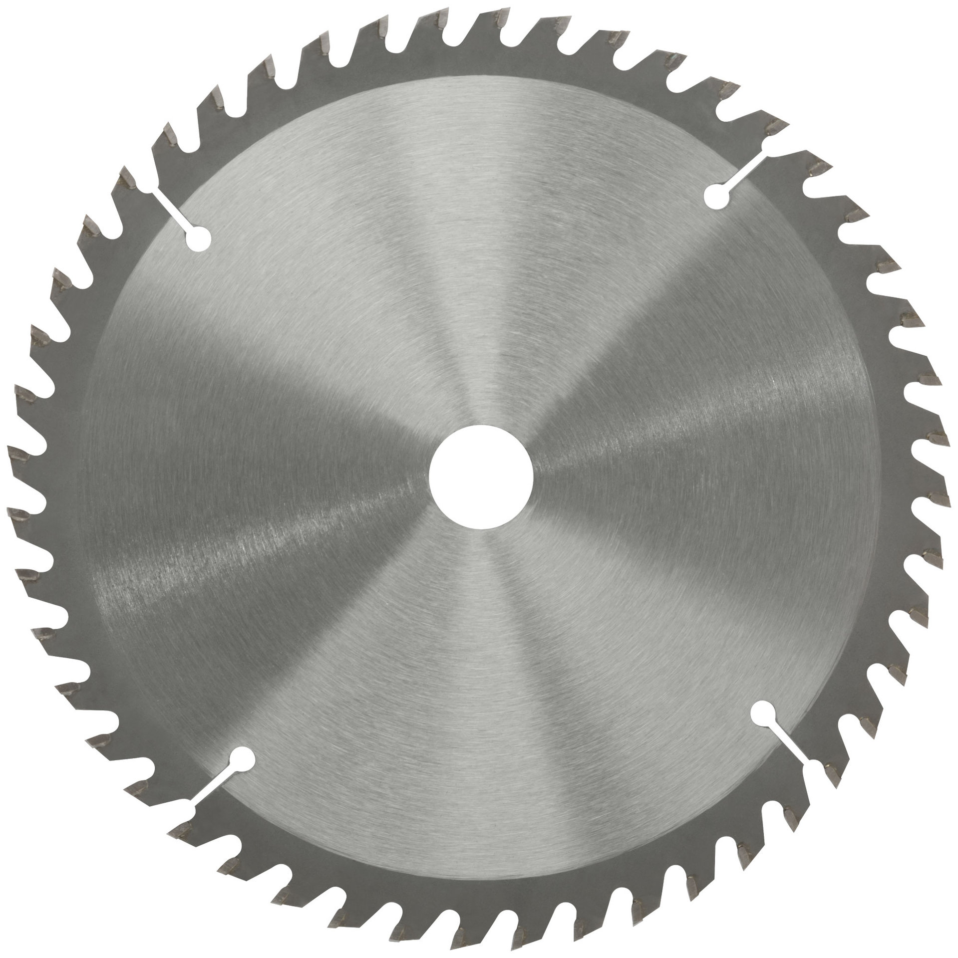 Диск пильный для циркулярных пил по дереву 185 х 20/16 х 48T (37740)
