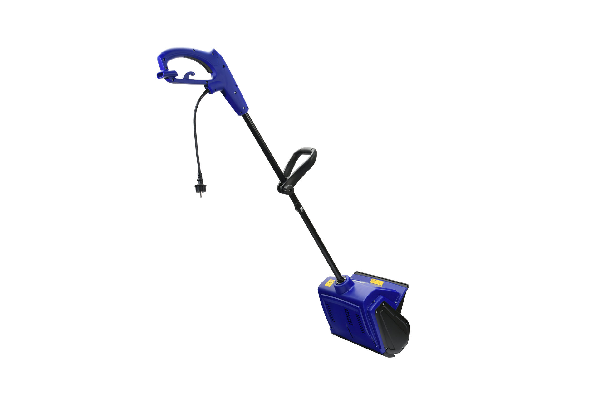 Электрическая лопата для снега (снегоуборщик) 1200Вт, 33см