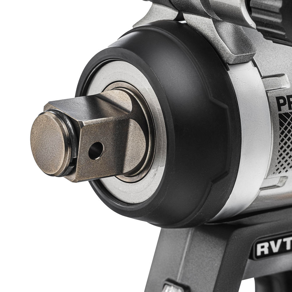 Гайковерт ударный аккумуляторный RUNTEC PRO 1, 20В, 2*9Ач, 2300Нм, RUNTEC, RT-IW2101