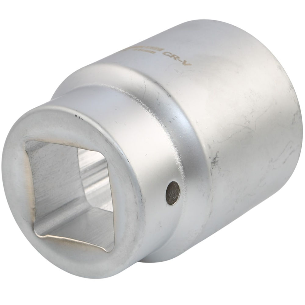 Головка, 1, 41 мм, торцевая, 12-гранная, GARWIN PRO, 610775-41