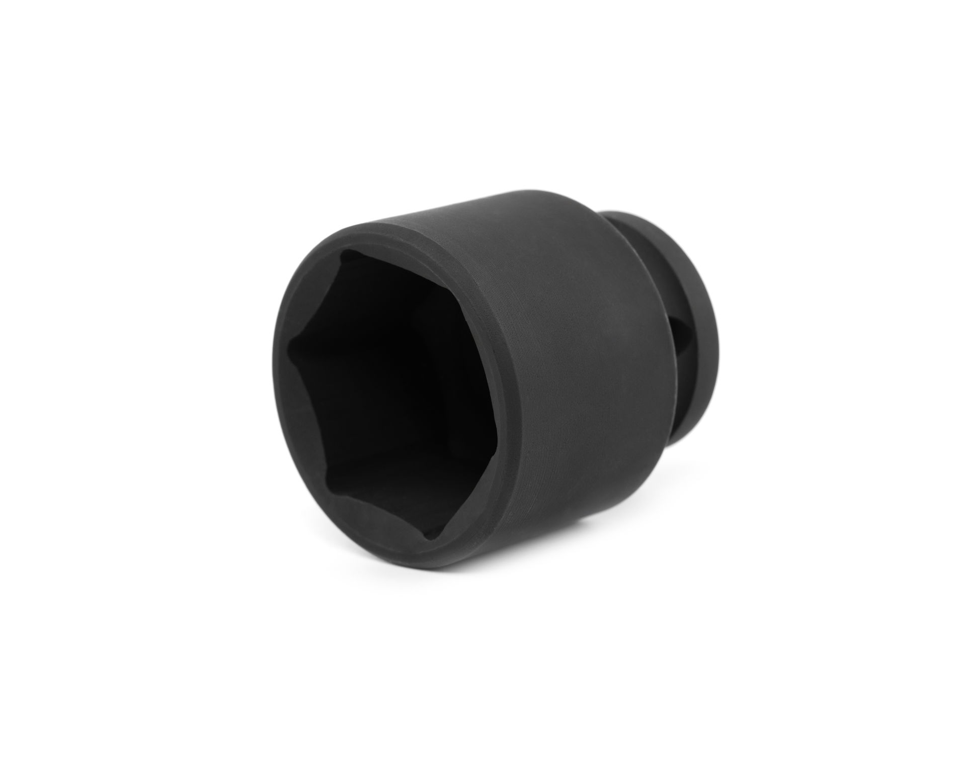 Головка торцевая сменная ударная 6-гранная (Cr-Mo) 31 1/2 L=44 мм HORTZ