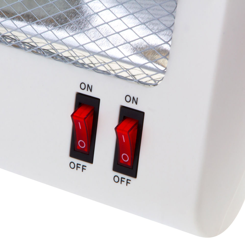 Инфракрасный обогреватель IQH-800, 230В, 800 Вт// MTX (96448)