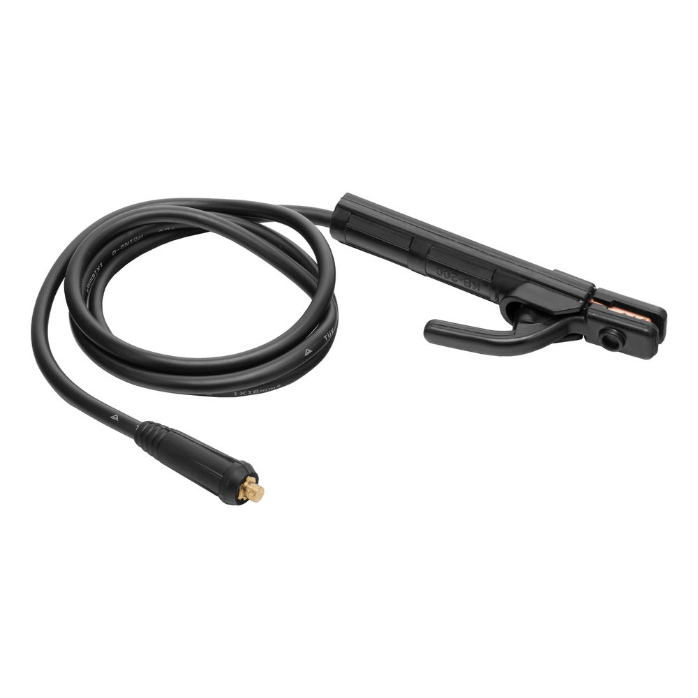 Инверторный аппарат дуговой сварки MMA-200BS, 200 А, ПВ 60% MTX (94398)