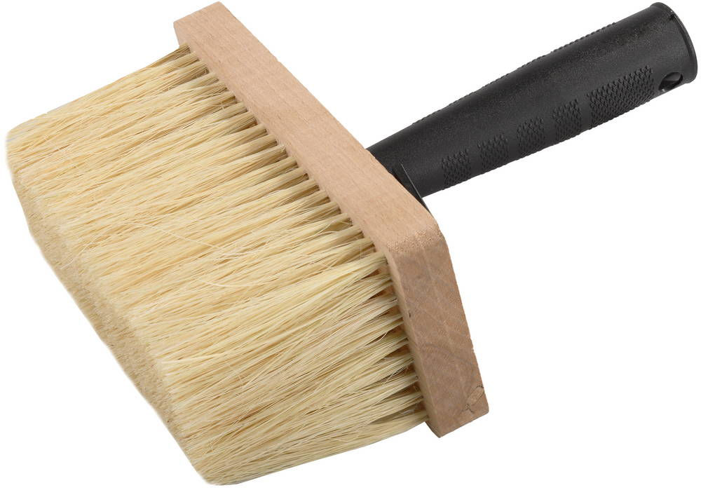 Кисть-макловица 70 x 170 мм, щетина растительное волокно, все виды ЛКМ ЗУБР 4-01853-17