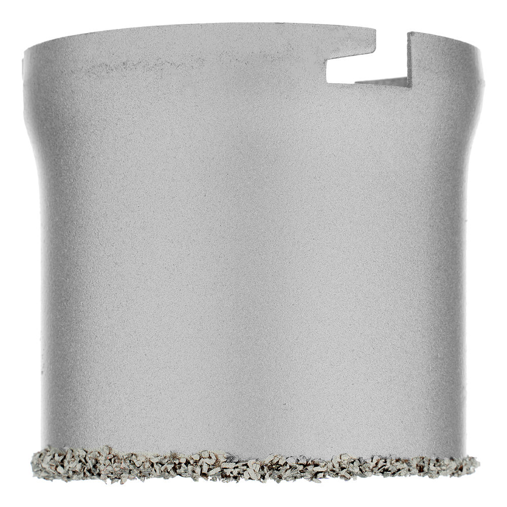 Кольцевая коронка с карбидным напылением, 67 мм Matrix (72852)