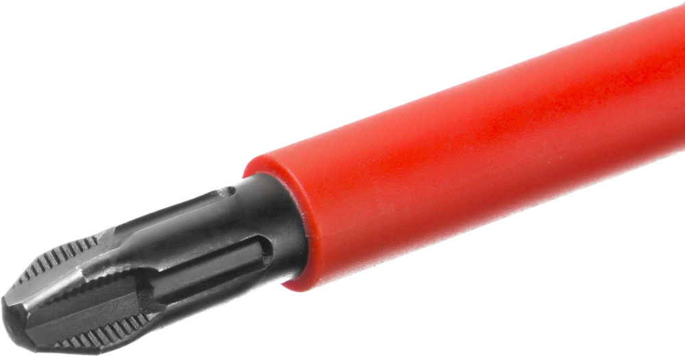 Отвертка высоковольтная PH3 х 150 мм KRAFTOOL 250084-3-150