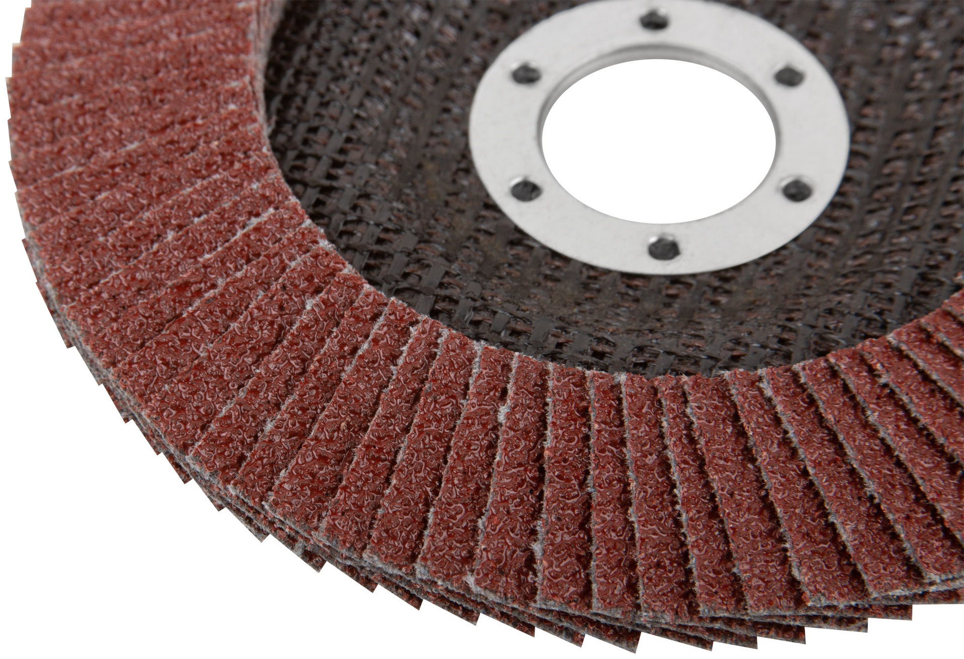 Круг лепестковый торцевой 125 мм P 36 (39931М)