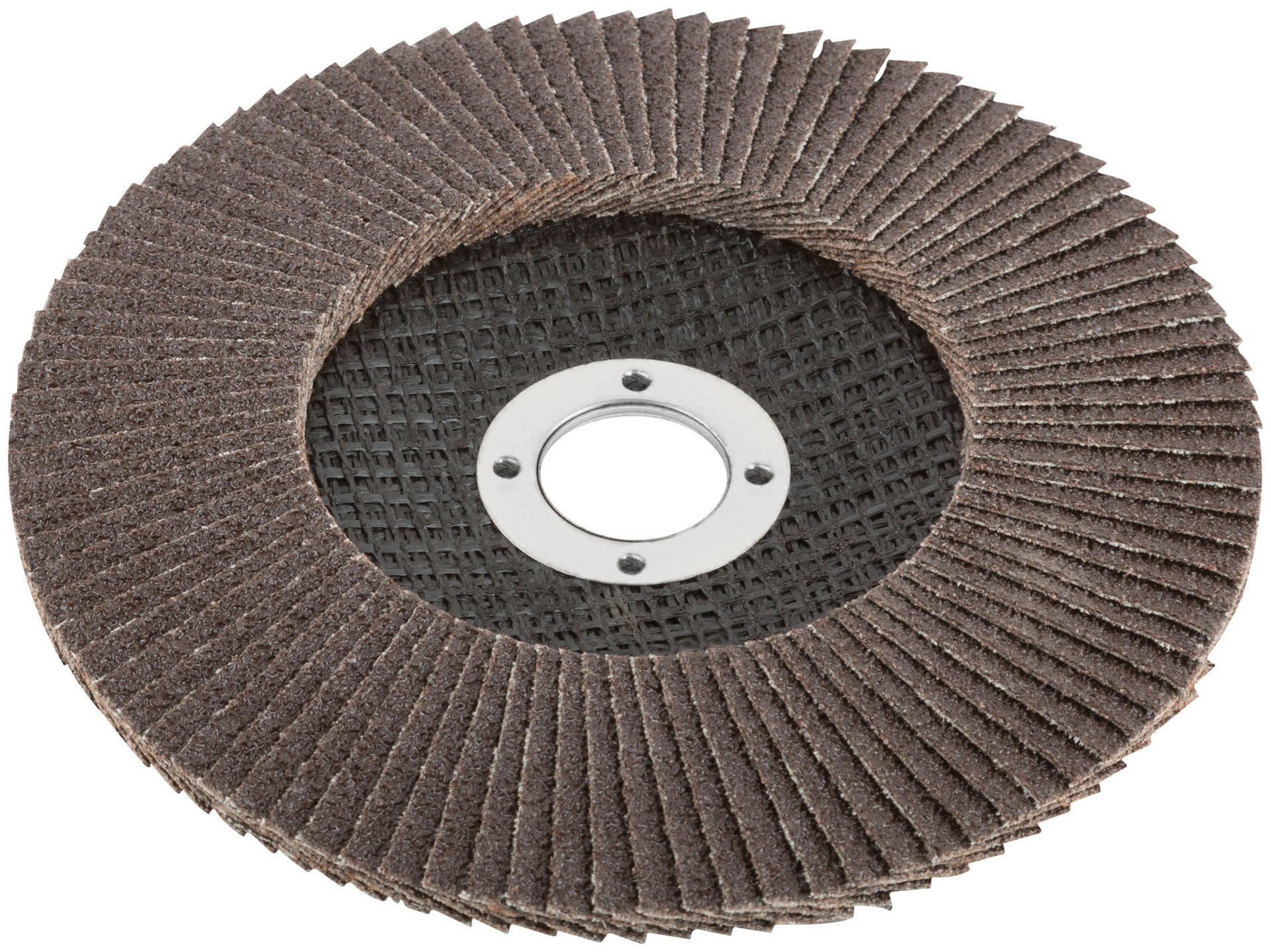 Круг лепестковый торцевой Cutop Profi (96 лепестков) 150 х 22,2 мм, Р40 (70-407)