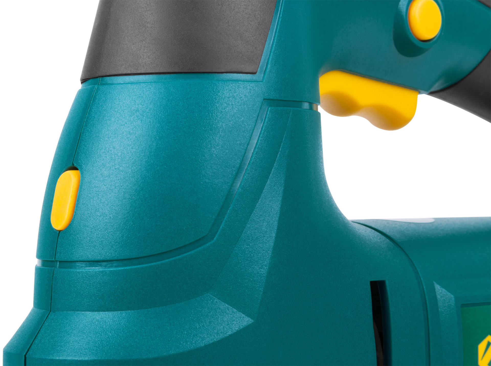 Лобзик 800 Вт; 0-3000 ход/мин; БзП; маятник; 100 мм; 3,15 кг; лазер; рез. накл.; коробка (80359)