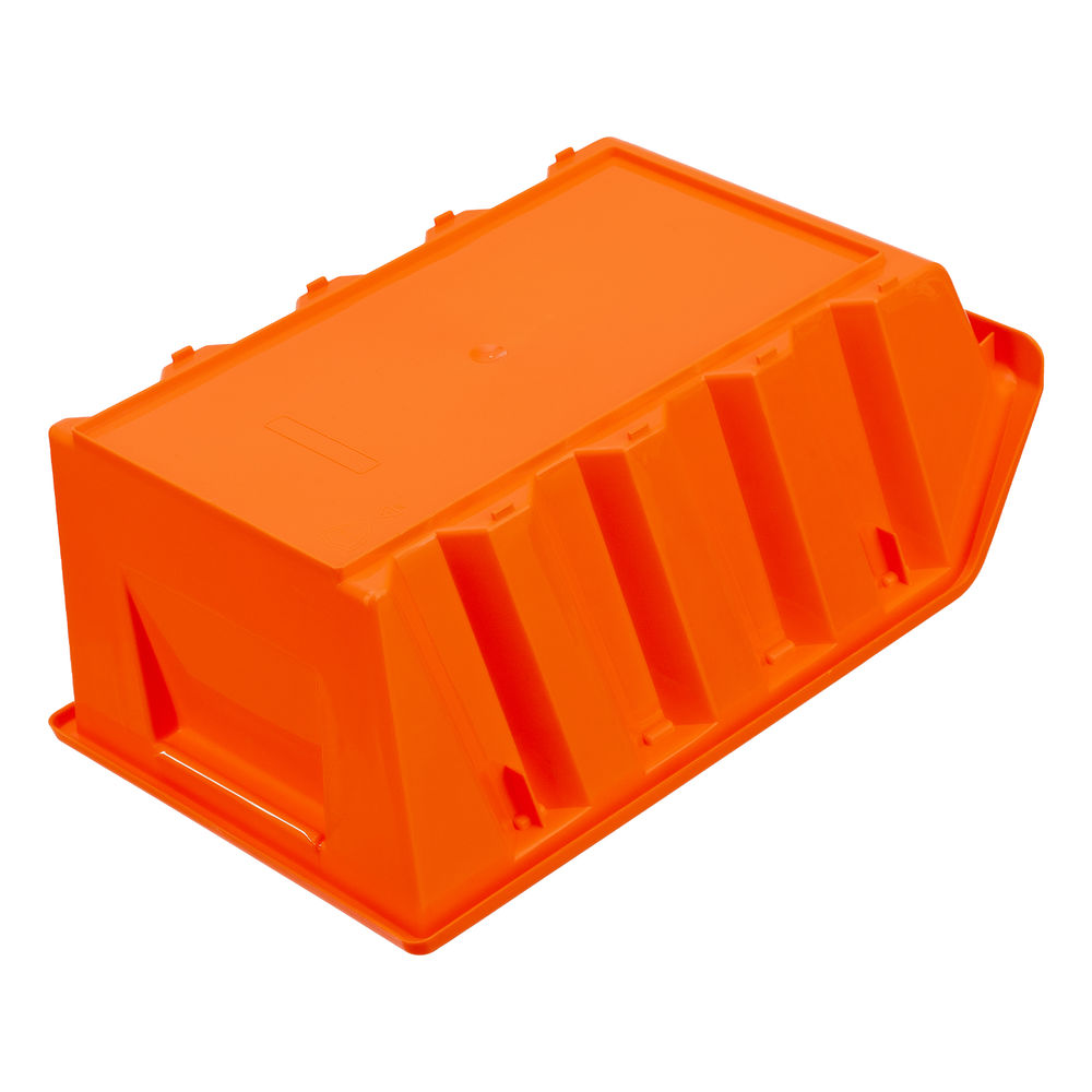 Лоток для метизов 37.5 х 22.5 х 16 см, пластик Stels