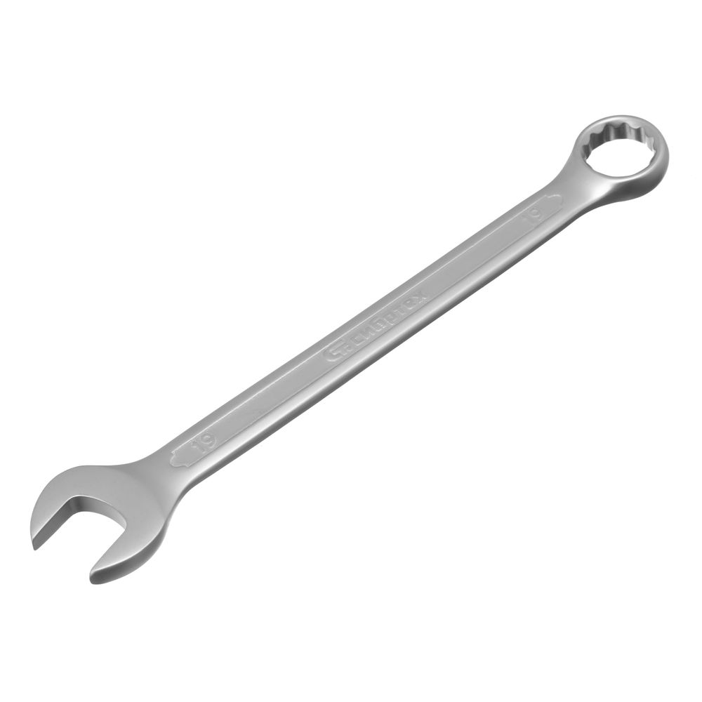 Набор инструментов, 1/2, 1/4, пластиковый кейс, 82 предмета Сибртех