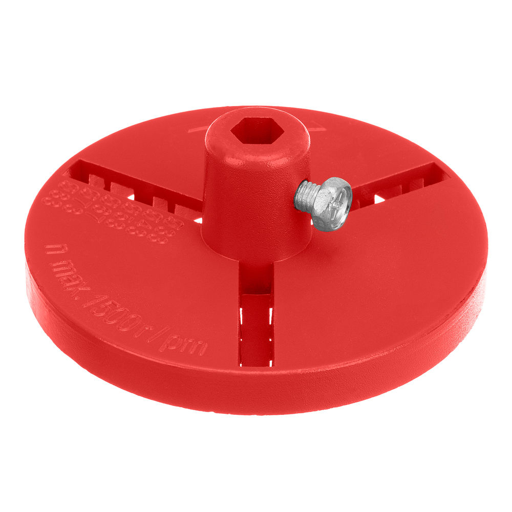 Набор коронок по керамической плитке, 33-53-67-73-83 мм, напил, в пластиковом боксе, шестигранный хвостовик Matrix (72842)