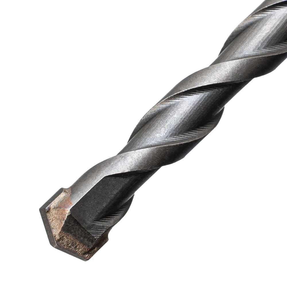 Набор сверл комбинированный, сверла по металлу 1-6.5 мм, бетону 4-8 мм, дереву 4-10 мм, перовые 16,22,25 мм, биты 20 шт, адаптер, головки 2 шт, зенковка, 50 предметов Pro Matrix (725650)