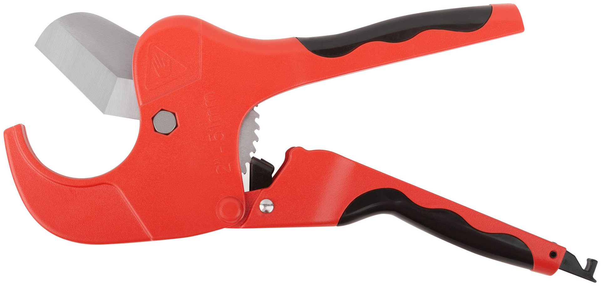 Ножницы для металлопластиковых труб автоматические 51 мм (70987)