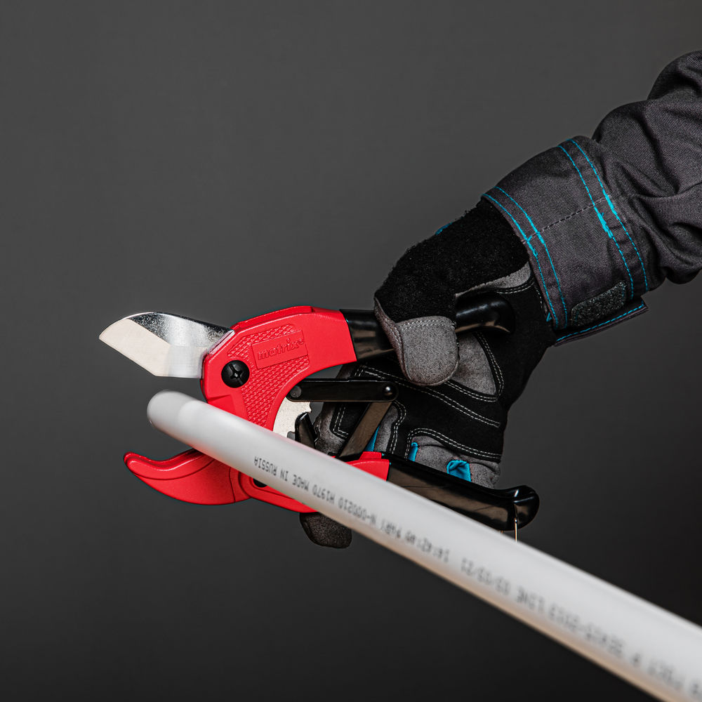 Ножницы для резки изделий из пластика, D до 42 мм Matrix (784105)