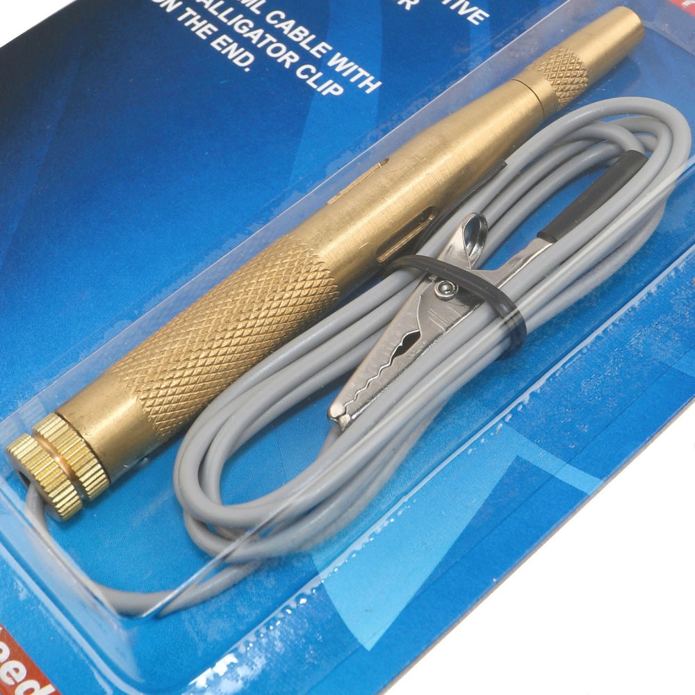 Пробник 6-24 В, Licota, ATP-2047