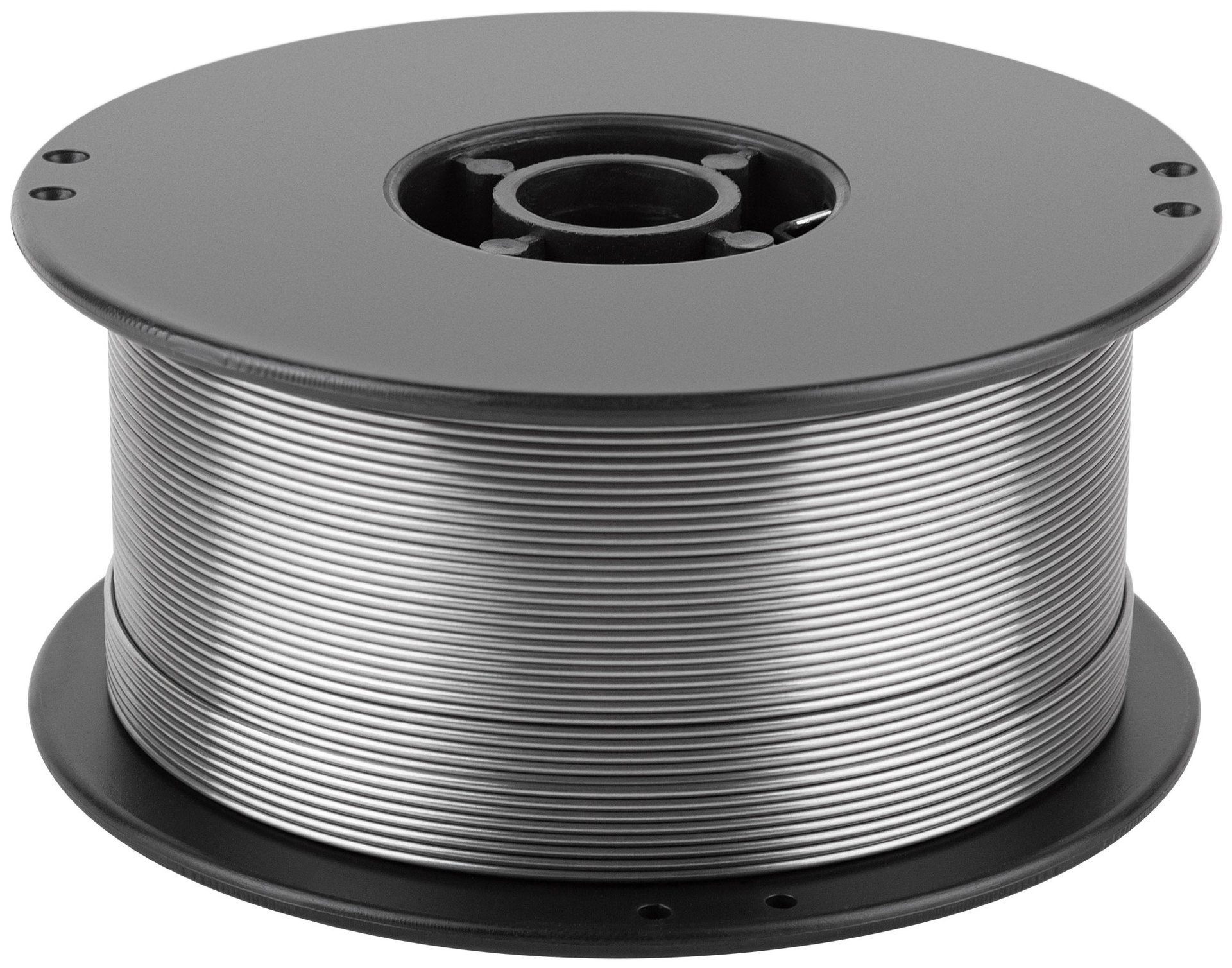 Проволока сварочная самозащитная порошковая THY-J5011-GS Bridge 1,0 мм (катушка 1 кг) (81773)