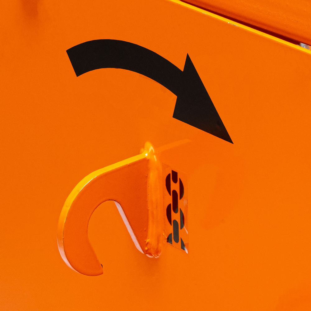 Растворосмеситель РН-150.2, 150 л, 1.5 кВт, 380 В, 35, 9 (97402)