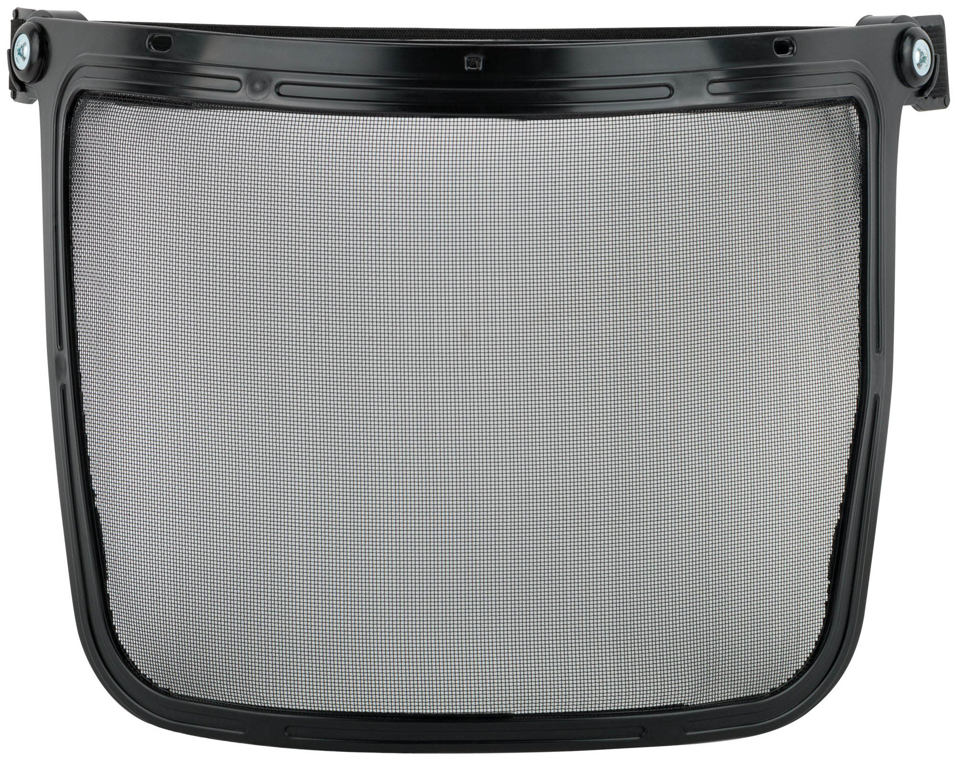 Щиток защитный с сеткой НС-01 Эконом (12265)