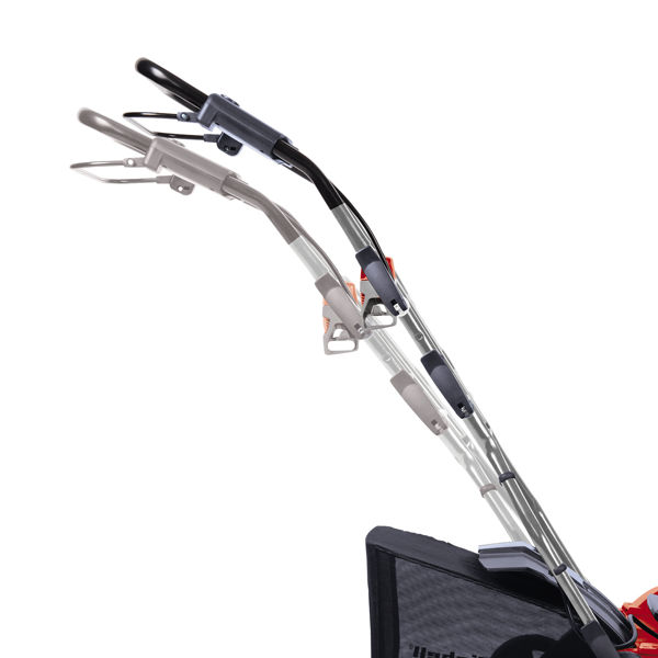 Скарификатор-аэратор электрический Einhell GE-SA 1640, 1600Вт,ширина обр.40см,20 ножей,48л,до 800м2 (3420590)