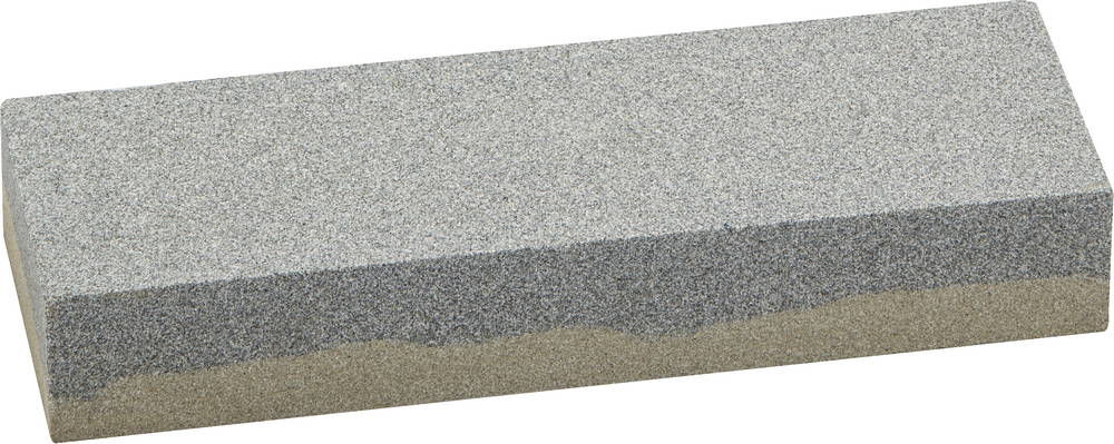 Брусок абразивный двухсторонний 150 x 50 x 25мм, P180/P320 STAYER 3572-15