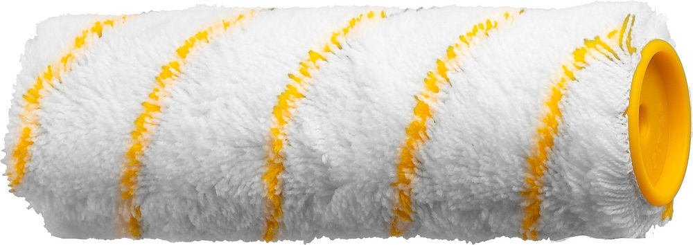 Ролик малярный GIRPAINT, 48 х 180 мм, бюгель 8 мм, ворс 12 мм, полиакрил, все виды ЛКМ STAYER Professional 0214-18_z01