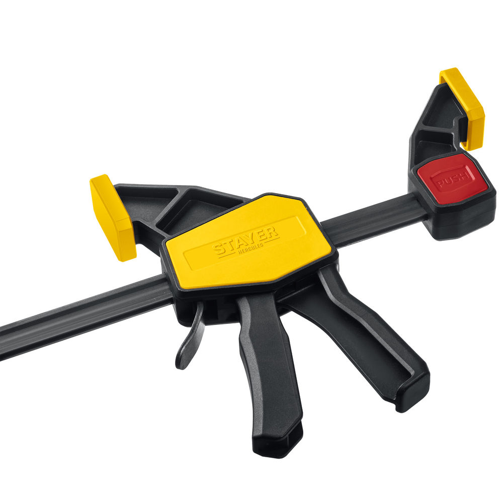 Струбцина пистолетная Hercules, 300/480 мм STAYER Professional 32242-30_z01