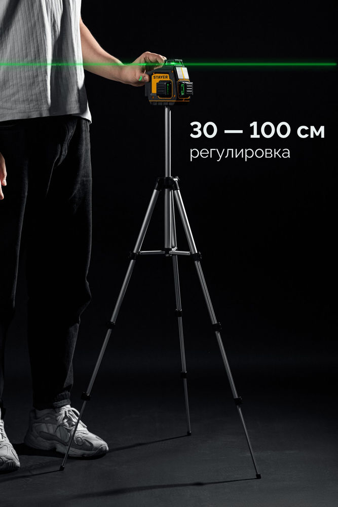 Струбцина F усиленная Professional Hercules-F STAYER HF-25/5 50x250 мм 32095-050-250  