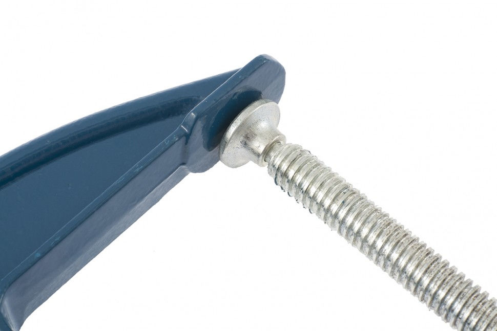 Струбцина G-образная, 50 мм Сибртех (20580)