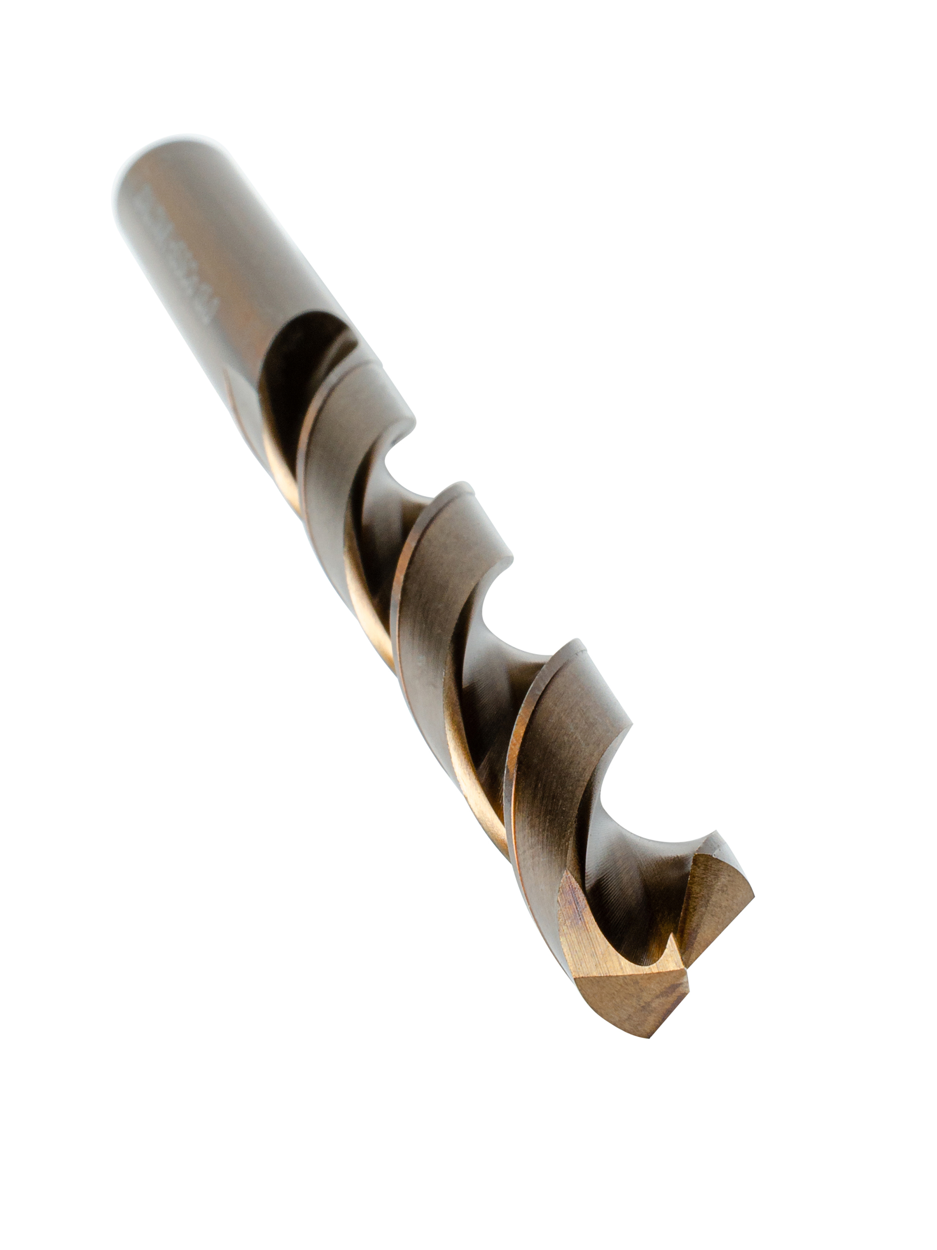 Сверло по металлу, индустриальное, DIN 338, HSS-E Co5, Тип VA, 5xD, O13.00 мм (ZA-74130)