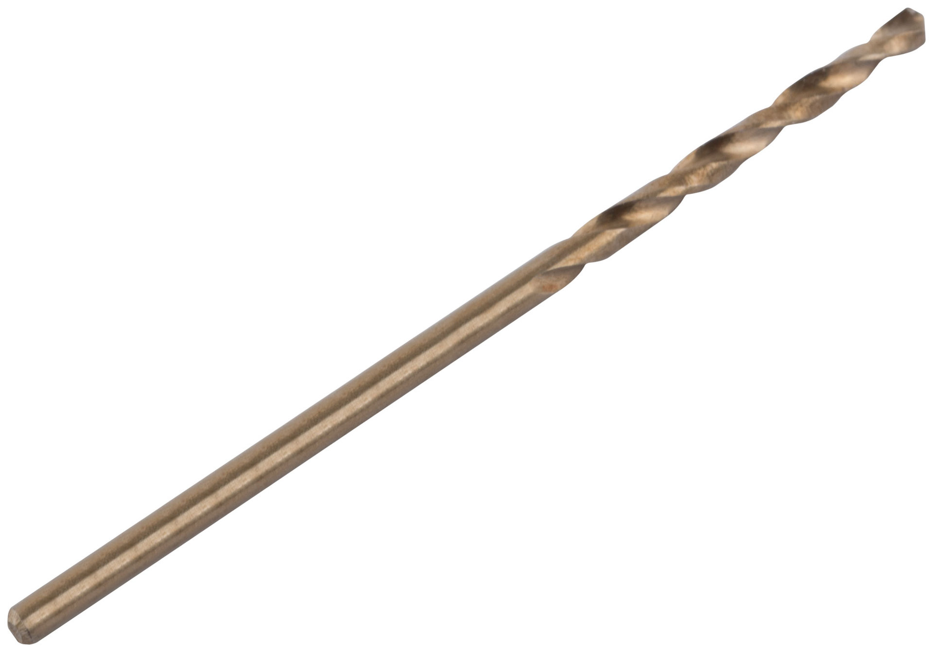 Сверло по металлу Cutop Profi с кобальтом 5% 1,5 x 40 мм, 2 шт. (48-356)