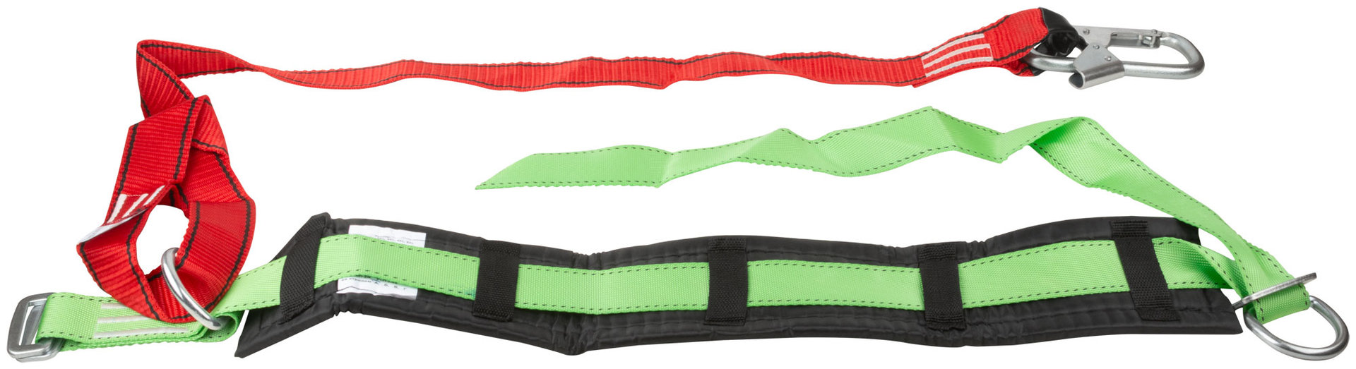 Удерживающая привязь УС-1А ( лента ) (12621)