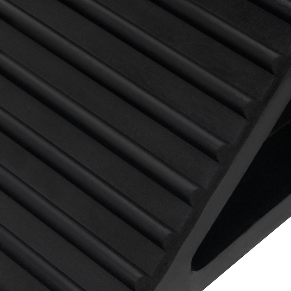 Упор противооткатной 200 х 115 х 120 мм Matrix (56785)