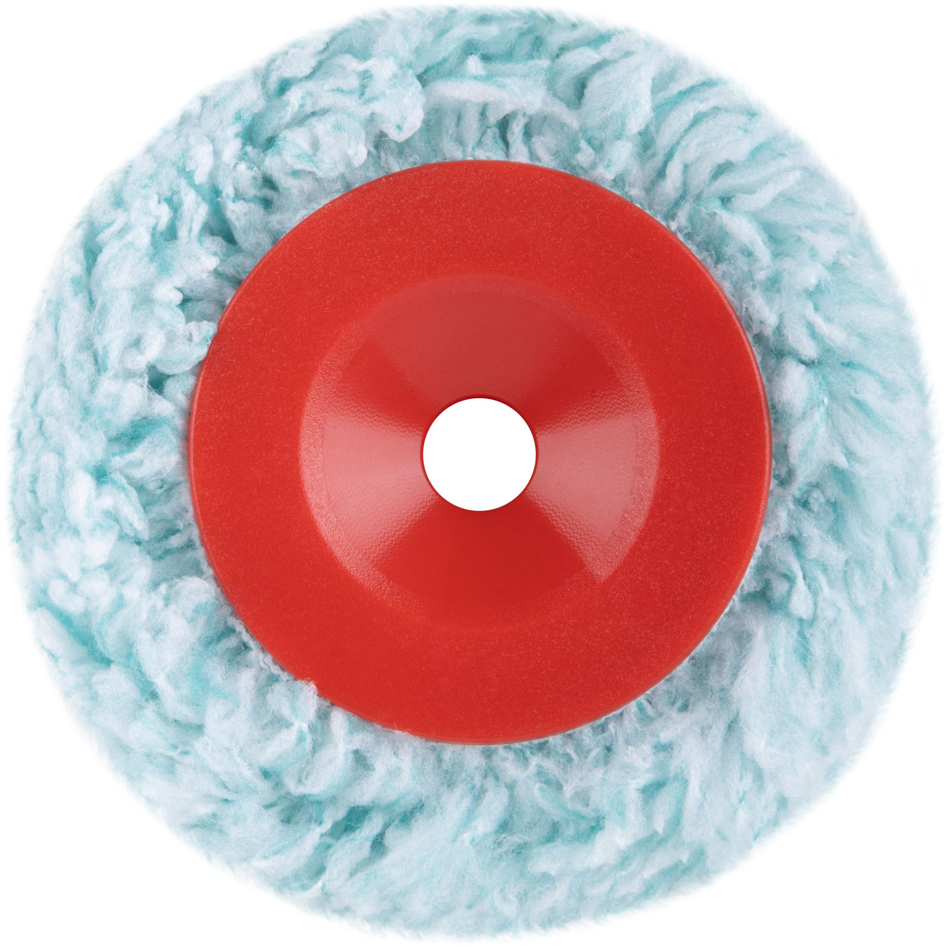 Валик, ядро 44 мм, микрофибра Micromix, ворс 18 мм, под 8 мм ручку, 250 мм (30-0849)