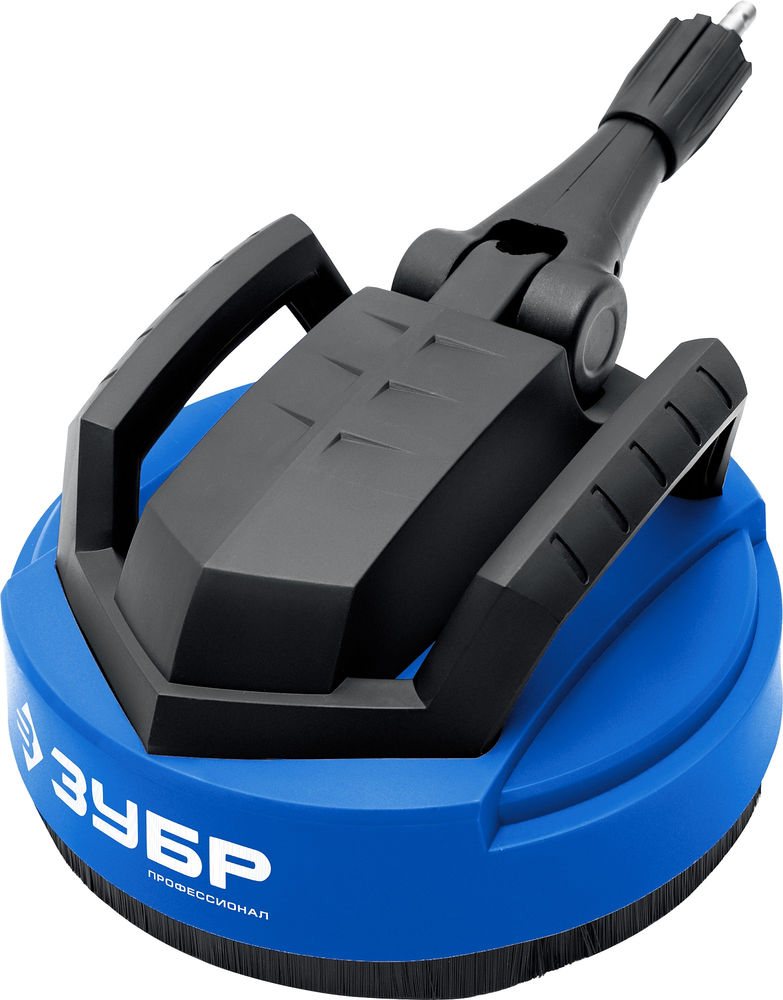 Насадка для очистки плоских поверхностей 12 для пистолета МИГ-280 ЗУБР 70407-280