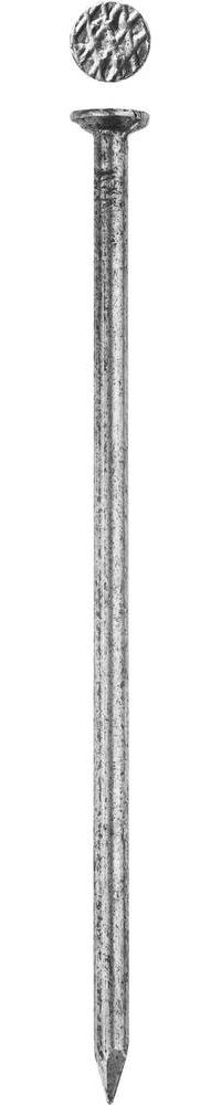 Гвозди строительные 80 x 3 мм, 5 кг, ГОСТ 4028-63 ЗУБР 305010-30-080