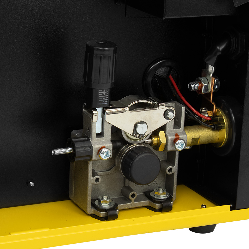 БАРСВЕЛД Profi MIG-207 D (MIG207D)