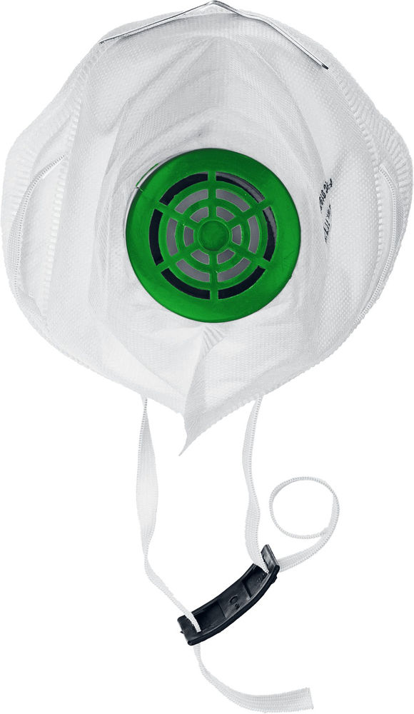 Фильтрующая полумаска У2-К, FFP1 DEXX 11170_z01