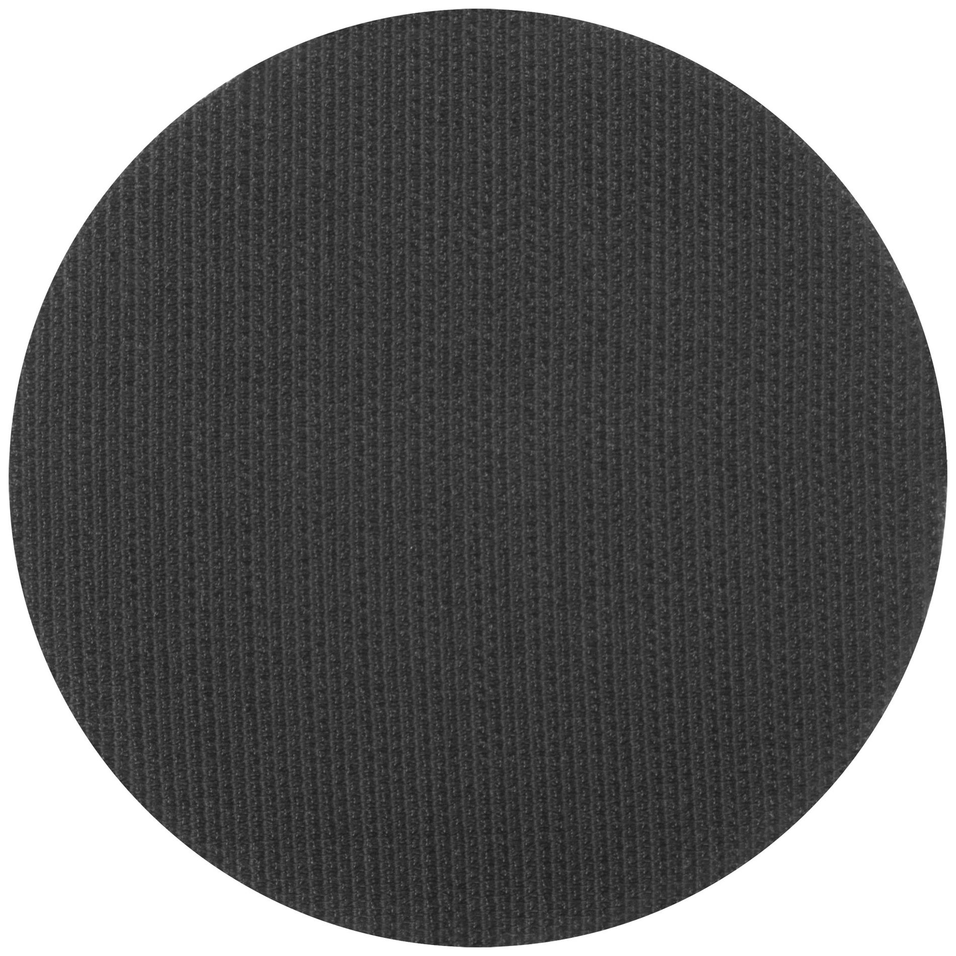 Диск шлифовальный с липучкой для АГШК, гайка М14 + переходник для дрели, 100x9 мм (39630)