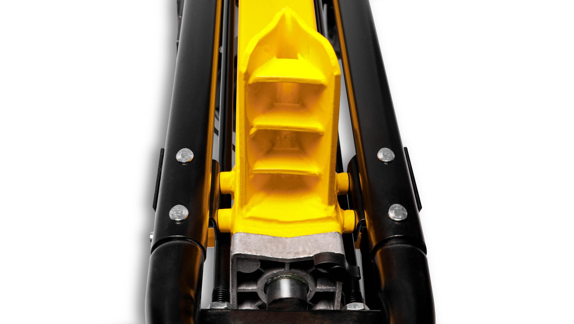 Дровокол CHAMPION LSH5001 (2,2кВт 5тонн 45,4кг, +насадка для колки дров на 4 части) (LSH5001)