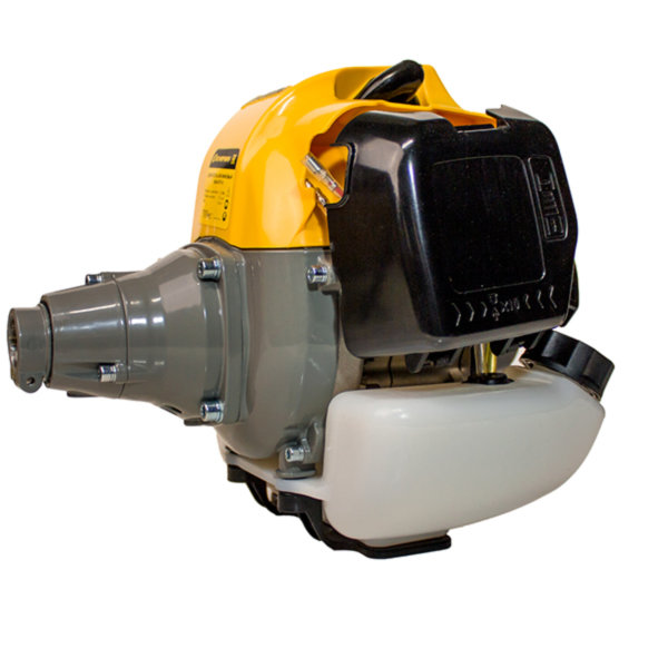 Двигатель 1,7лс/1,25кВт 42,7см? 4,64кг муфта сцепления CHAMPION G043HTF-II