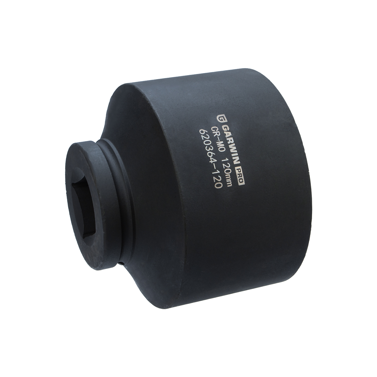 Головка ударная 120 мм, 1-1/2 GARWIN PRO 620364-120