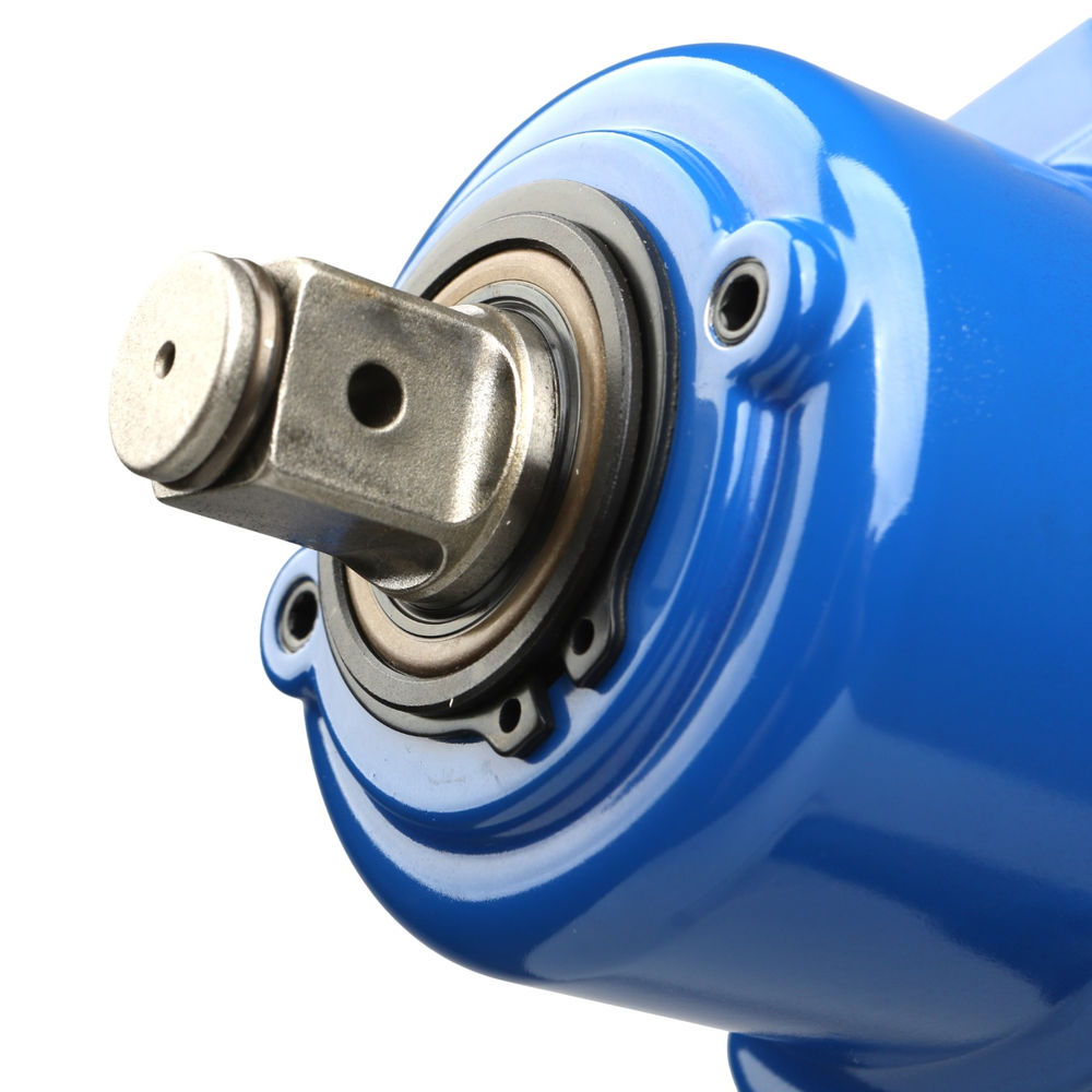 Гайковерт пневматический ударный 3/4 2170 Нм (221 кГм), GARWIN INDUSTRIAL, 800536-34-2170