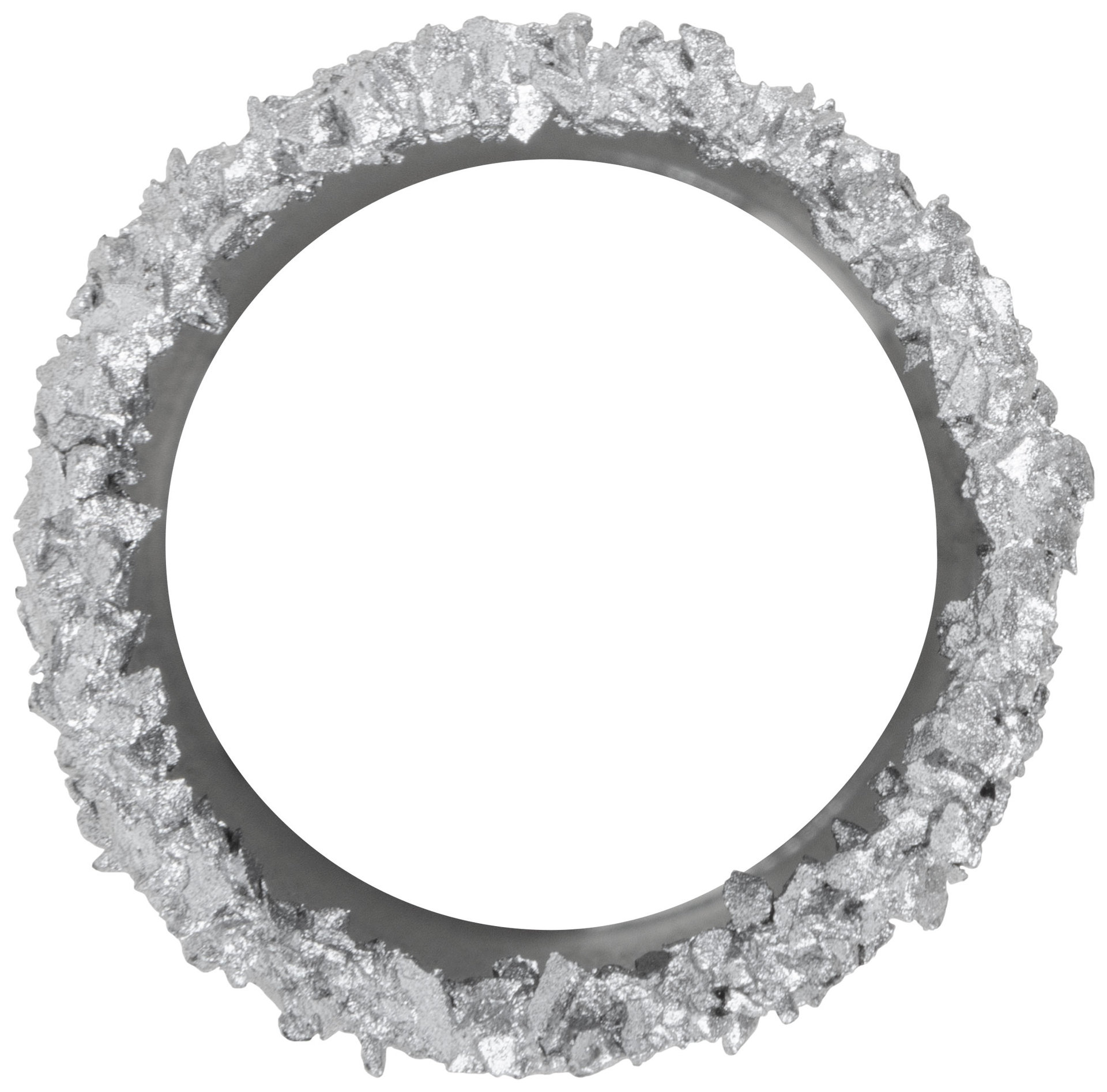 Коронка кольцевая по кафелю карбидная 33 мм (16501)