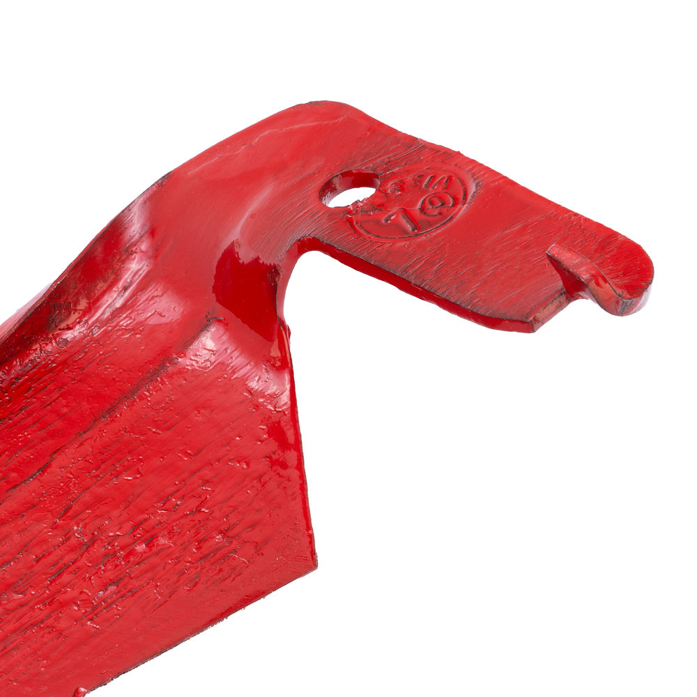 Коса Соболь №7, 700 мм, с отбитым полотном, Арти, (63555)