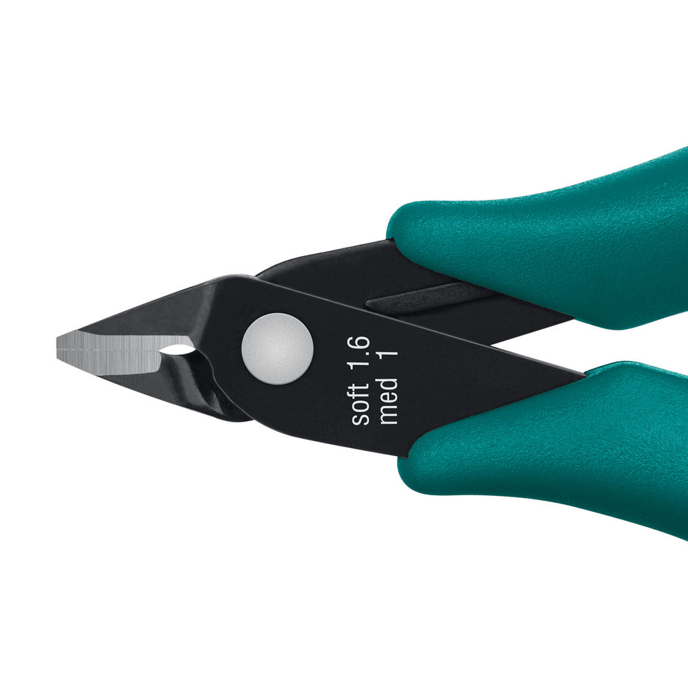 Бокорезы прецизионные 125 мм Kraft Mini KRAFTOOL 220017-4-12