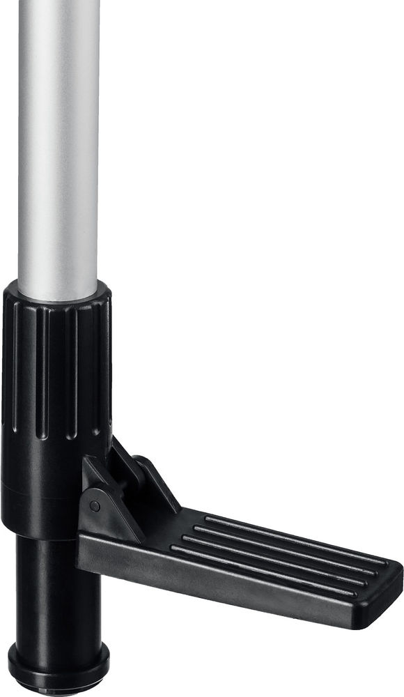 Штанга-штатив элевационная распорная наборная с треногой SP 36 KRAFTOOL 34723