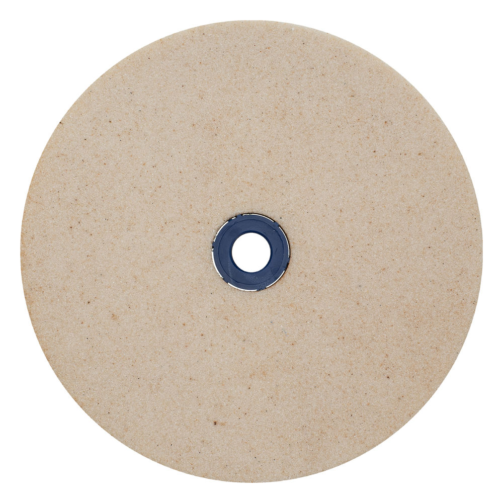 Круг шлифовальный, 150 х 16 х 12.7 мм, 25А, F60, (K, L) Луга (73478)